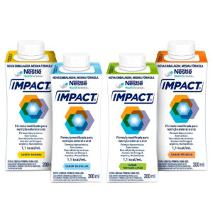 IMPACT TETRA SLIM - 200ML