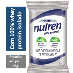 Nutren Just Protein 15g