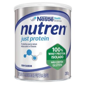 NUTREN JUST PROTEIN 280G