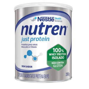 Nutren Just Protein