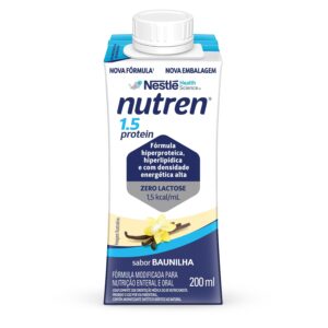 NUTREN CONTROL - BAUNILHA 200ML