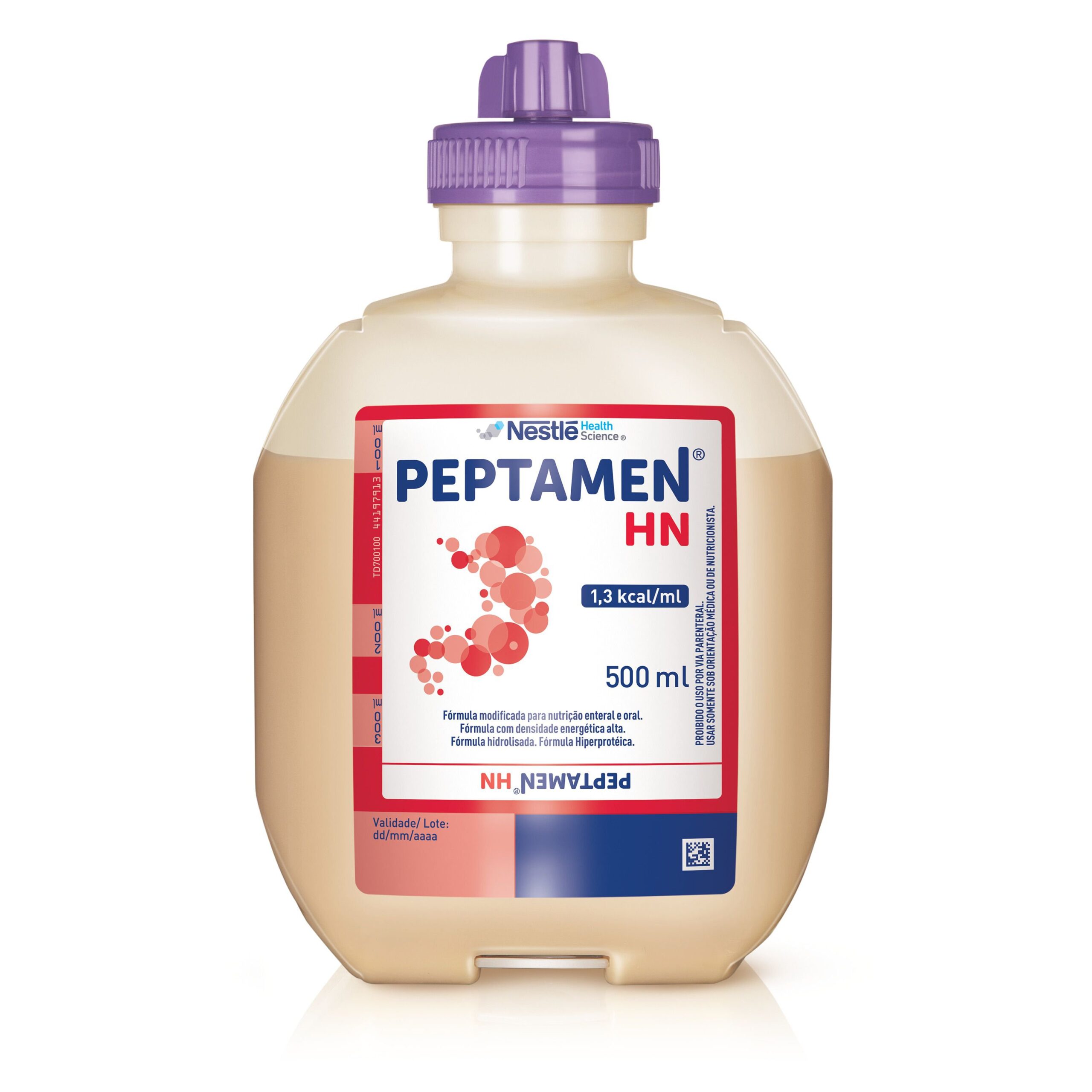 PEPTAMEN HN SF 500ml