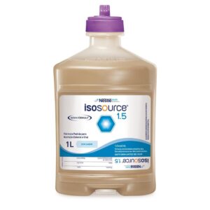 ISOSOURCE 1.5 SF