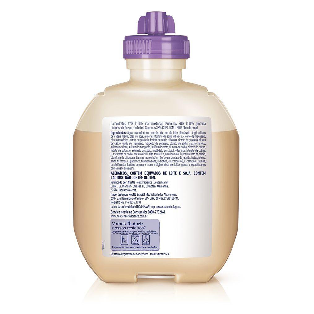 PEPTAMEN HN SF 500ml - Imagem 2