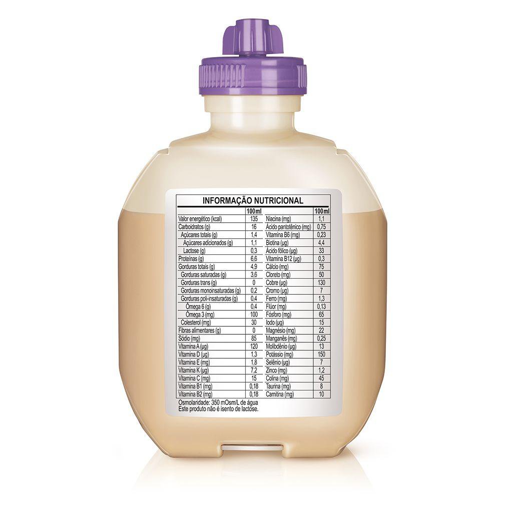 PEPTAMEN HN SF 500ml - Imagem 3