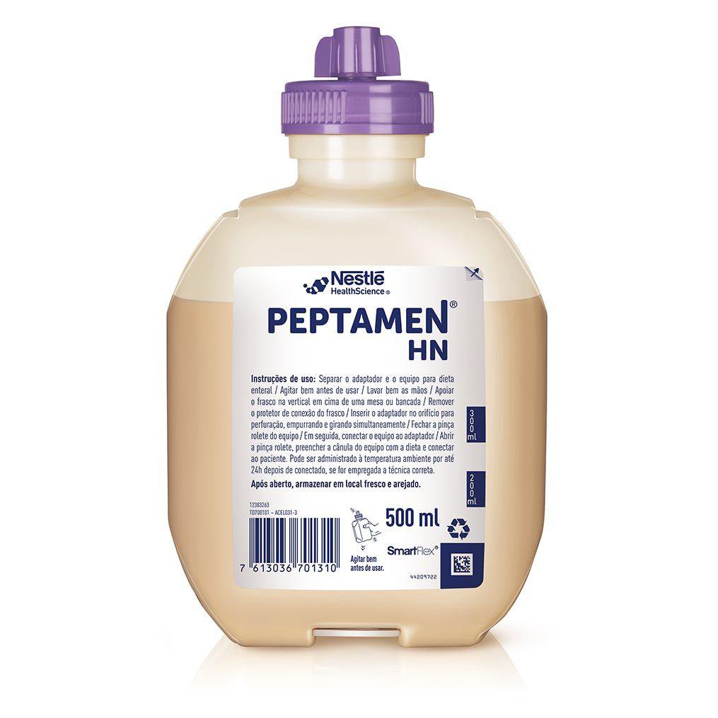 PEPTAMEN HN SF 500ml - Imagem 4