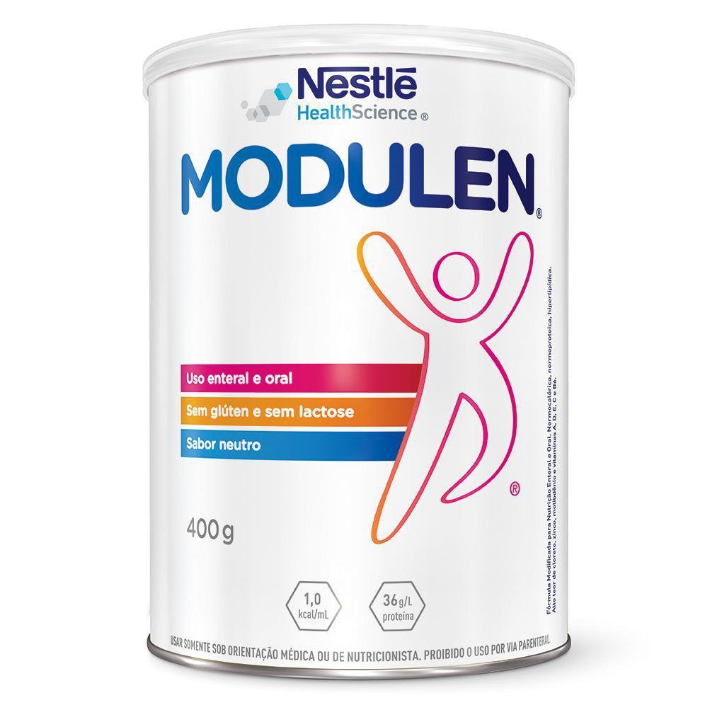 MODULEN 400G
