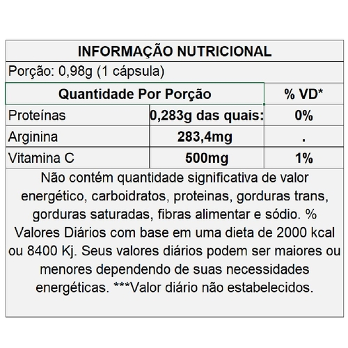 EQUALIV ARGI + VITAMINA C 30 CPS - Medic & Nutre