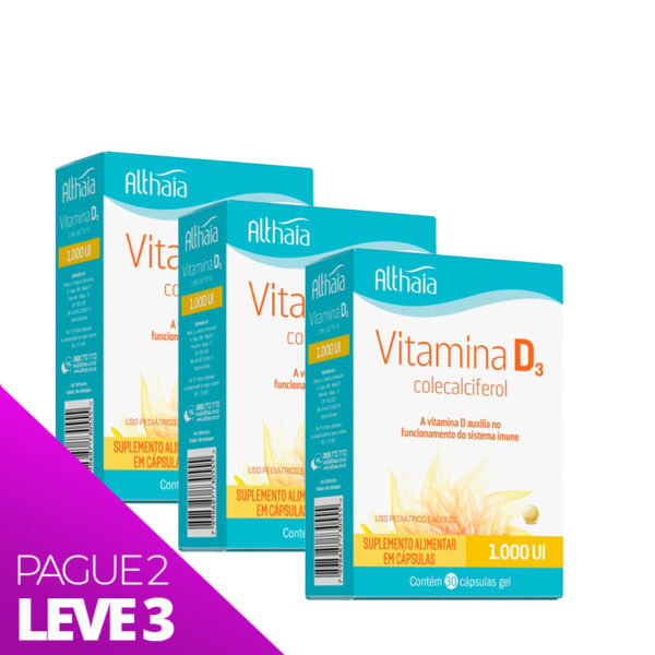 vitamindaD3-Althaia