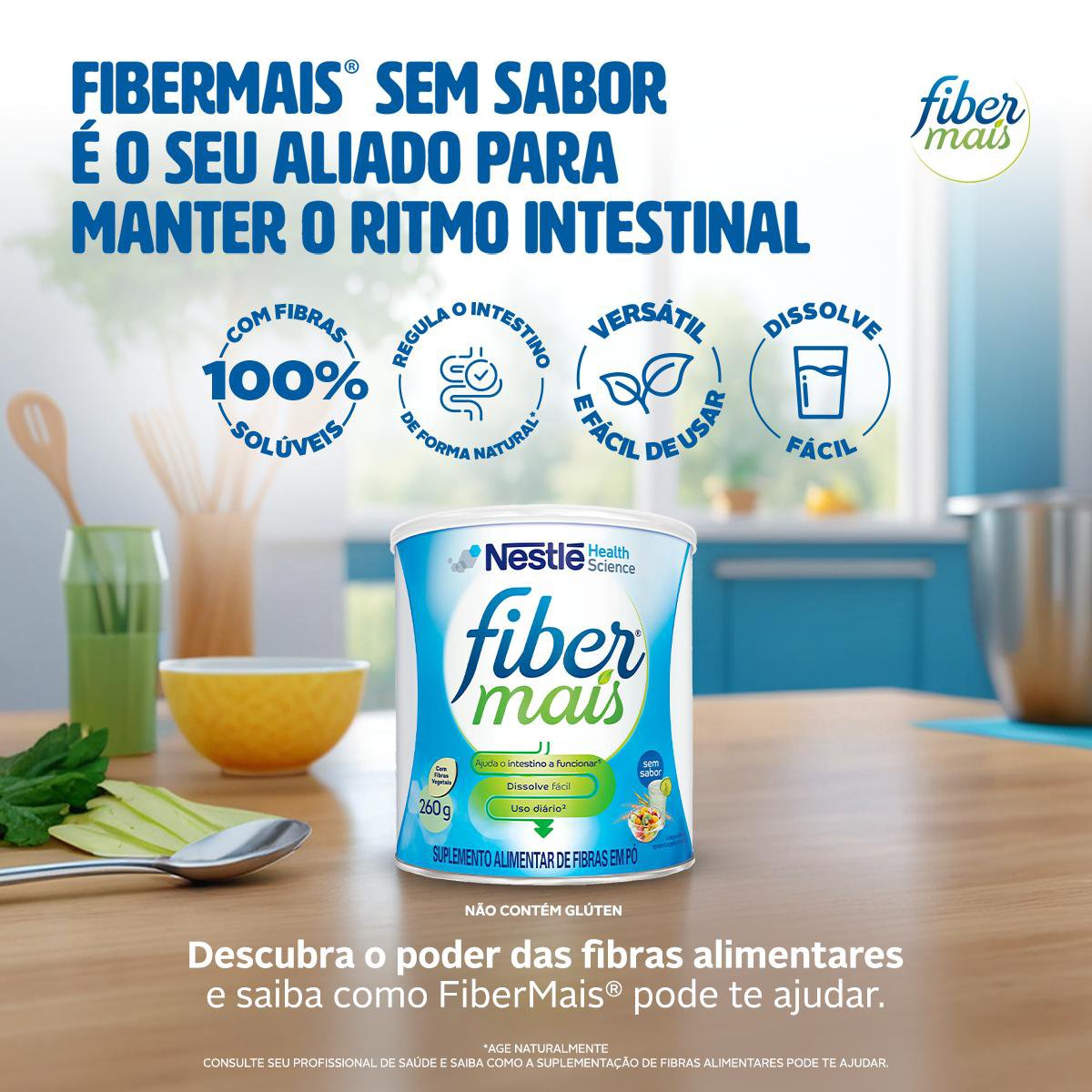 RESOURCE FIBER MAIS 260G - Imagem 6