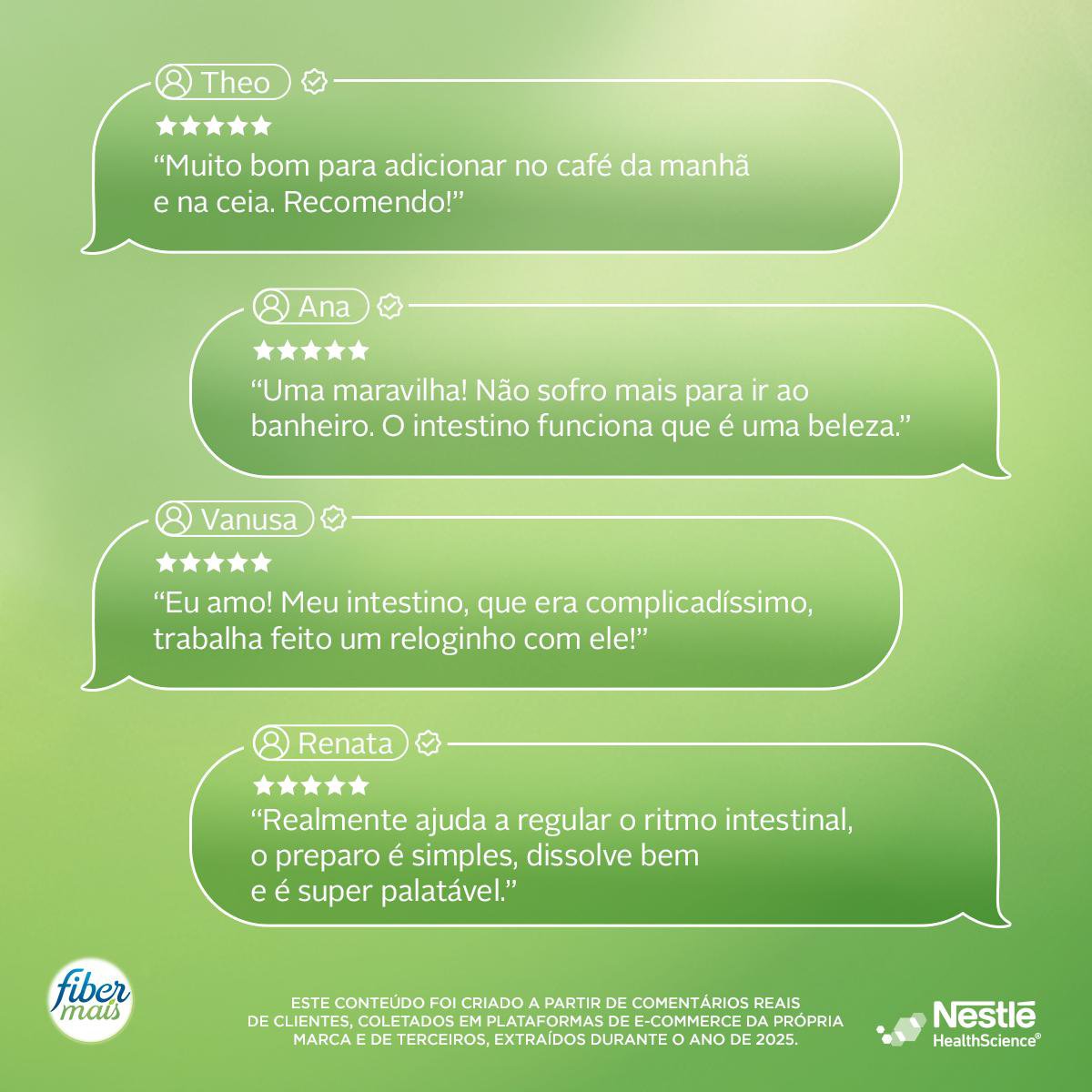 RESOURCE FIBER MAIS 260G - Imagem 10