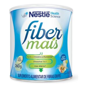 RESOURCE FIBER MAIS 260G