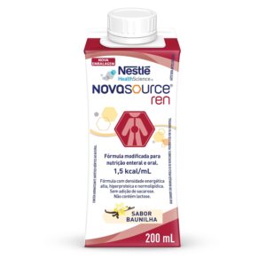 NOVASOURCE REN 200ML