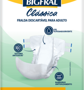 FR BIGFRAL CLASSICA TAM M 28 UN