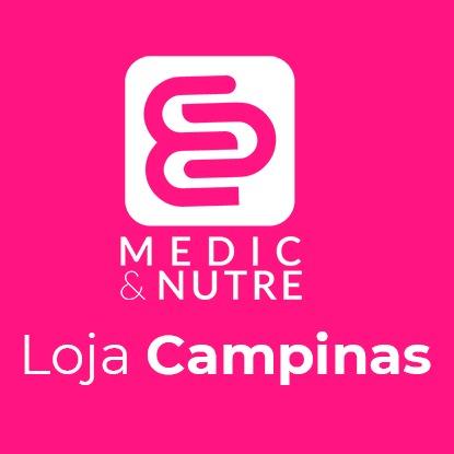 Atendimento Medic&Nutre