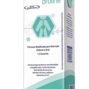 NOVASOURCE PROLINE SEM SABOR 1L