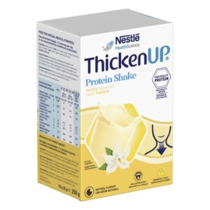 Resource Thickenup Protein Shake 10 sachê 25G