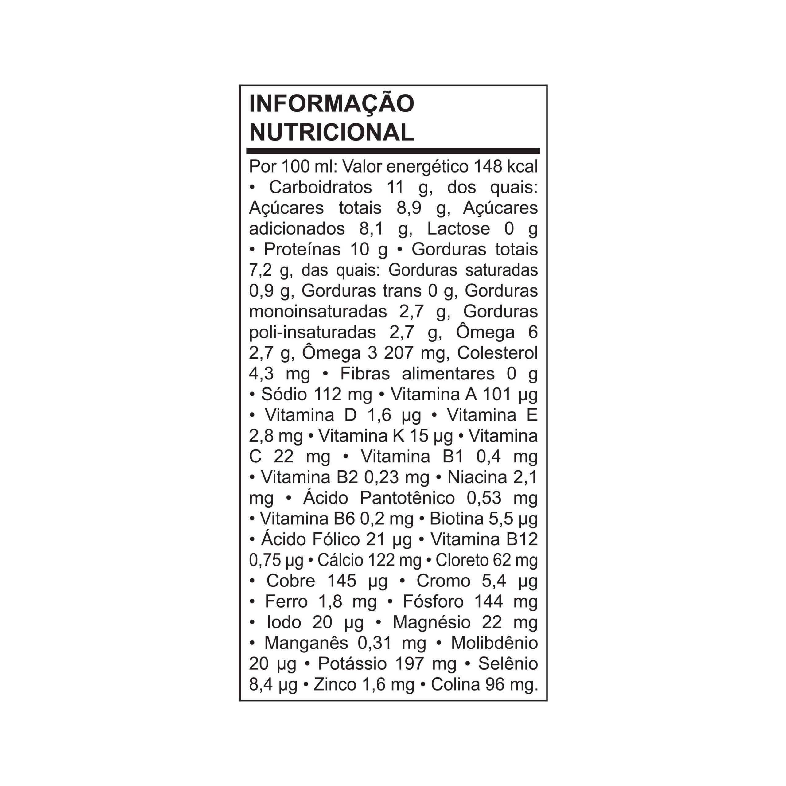 Nutren 1.5 Protein – 200ML CAFÉ COM LEITE - Imagem 8
